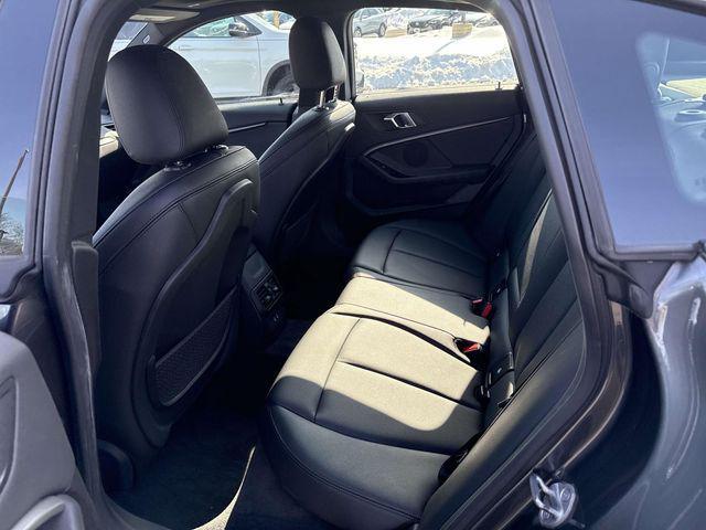 used 2020 BMW 228 Gran Coupe car, priced at $17,975