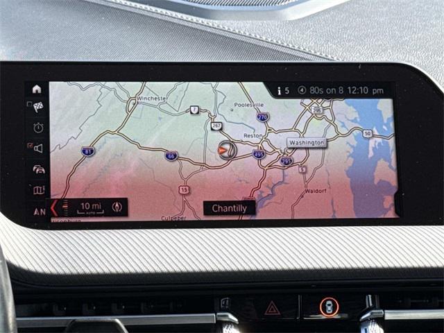 used 2020 BMW 228 Gran Coupe car, priced at $19,275