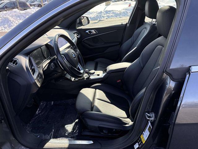 used 2020 BMW 228 Gran Coupe car, priced at $17,975