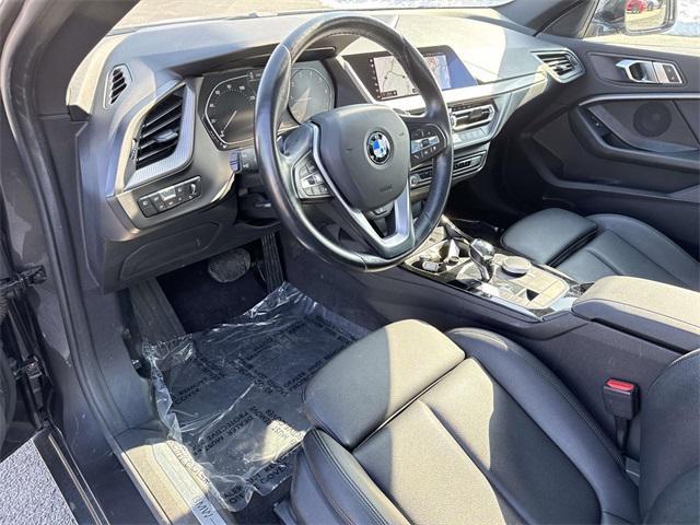 used 2020 BMW 228 Gran Coupe car, priced at $19,275
