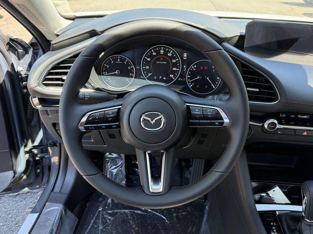 new 2026 Mazda Mazda3 car, priced at $31,860