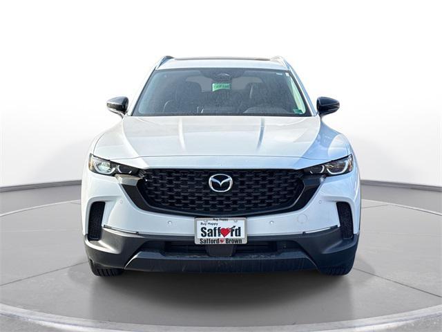 new 2026 Mazda CX-50 Hybrid car, priced at $37,125