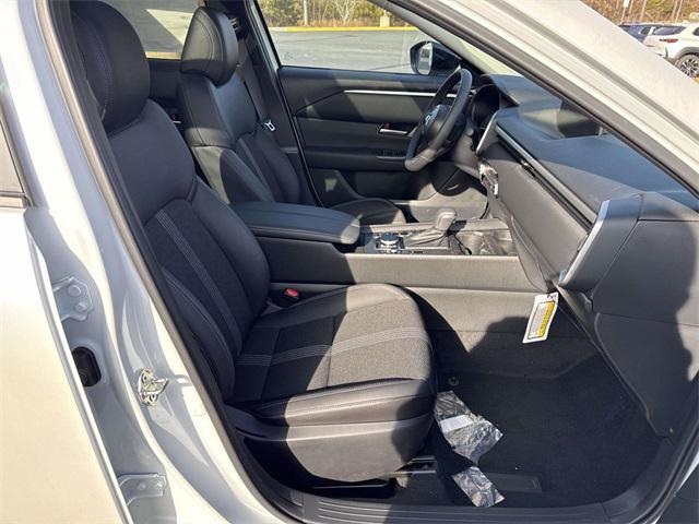 new 2026 Mazda CX-50 Hybrid car, priced at $37,125