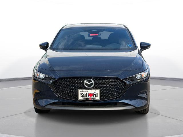 new 2026 Mazda Mazda3 car, priced at $29,375