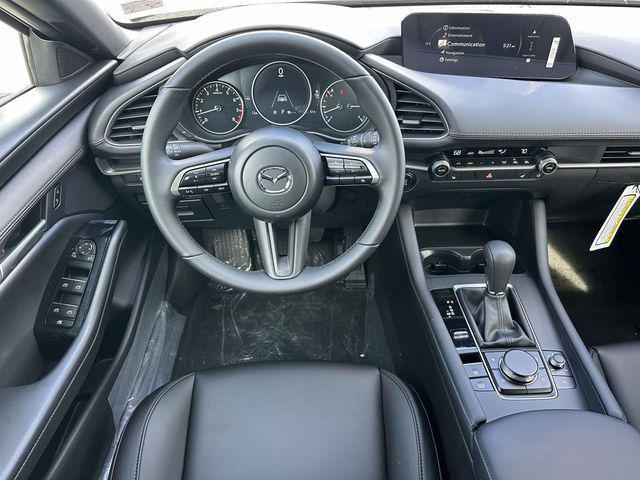 new 2026 Mazda Mazda3 car, priced at $29,375