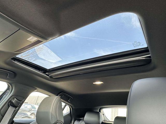 new 2026 Mazda Mazda3 car, priced at $29,375