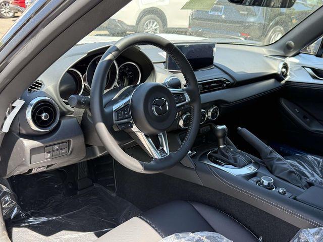 new 2026 Mazda MX-5 Miata car, priced at $39,213