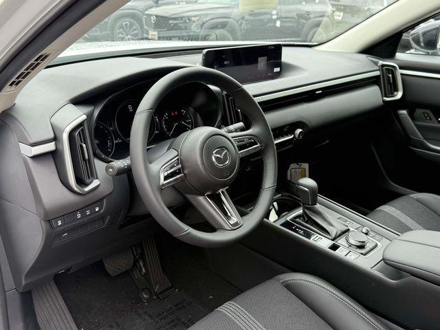 new 2026 Mazda CX-50 Hybrid car, priced at $38,063