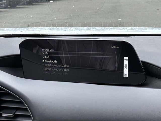 new 2026 Mazda Mazda3 car, priced at $28,715