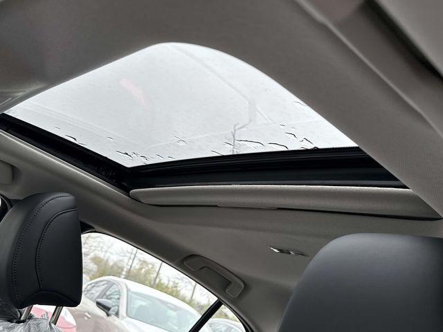 new 2026 Mazda Mazda3 car, priced at $28,715