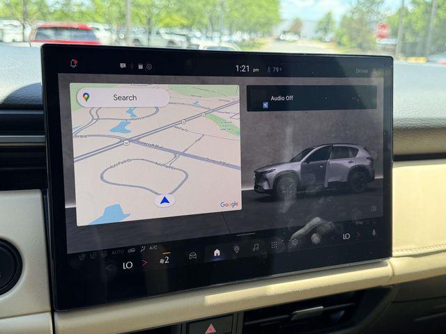 new 2026 Mazda CX-5 car, priced at $37,808