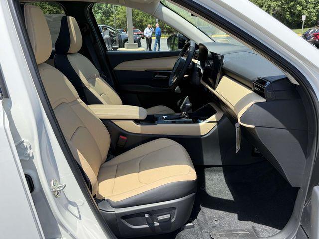 new 2026 Mazda CX-5 car, priced at $37,808