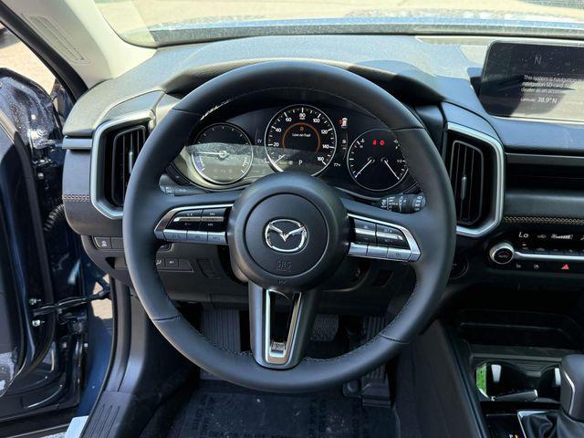 new 2026 Mazda CX-50 Hybrid car, priced at $41,258