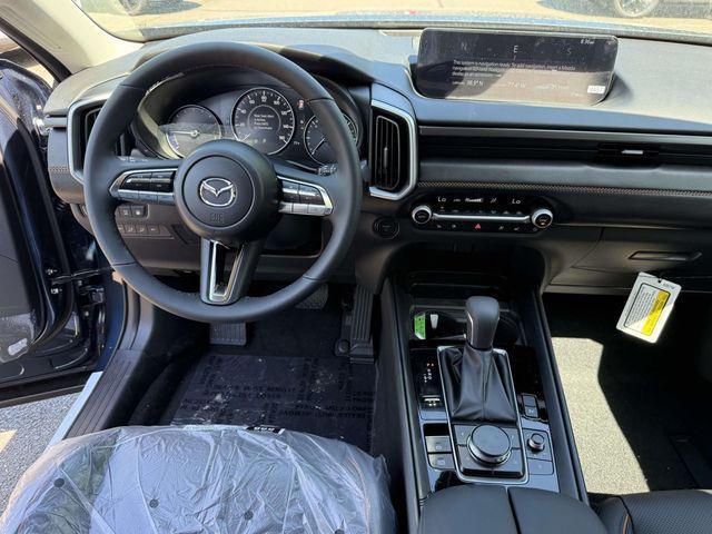 new 2026 Mazda CX-50 Hybrid car, priced at $41,258