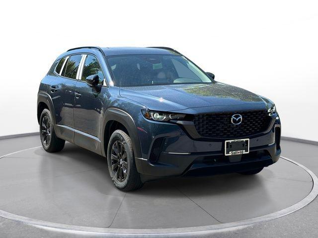 new 2026 Mazda CX-50 Hybrid car, priced at $41,258