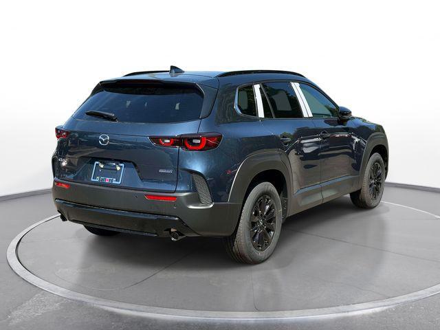 new 2026 Mazda CX-50 Hybrid car, priced at $41,258