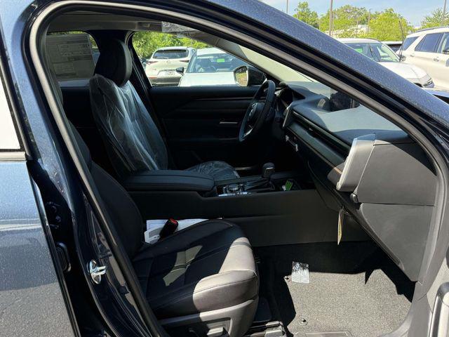 new 2026 Mazda CX-50 Hybrid car, priced at $41,258