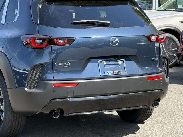 new 2026 Mazda CX-50 Hybrid car, priced at $41,258
