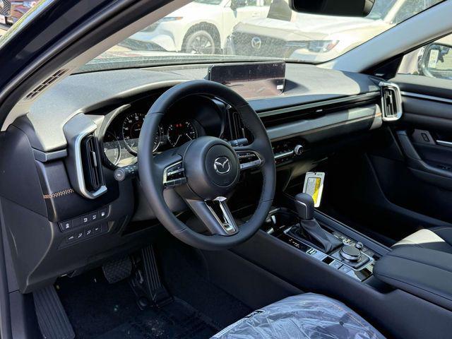 new 2026 Mazda CX-50 Hybrid car, priced at $41,258