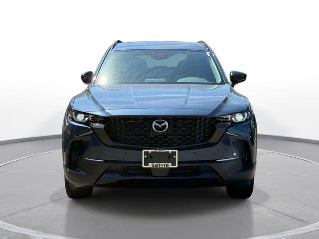 new 2026 Mazda CX-50 Hybrid car, priced at $41,258