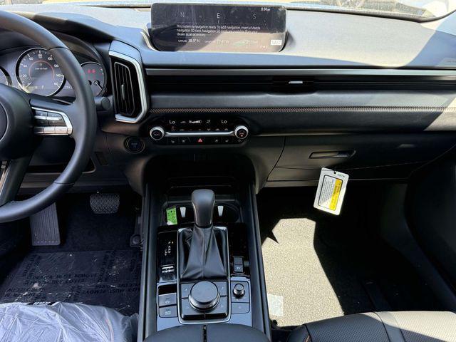 new 2026 Mazda CX-50 Hybrid car, priced at $41,258