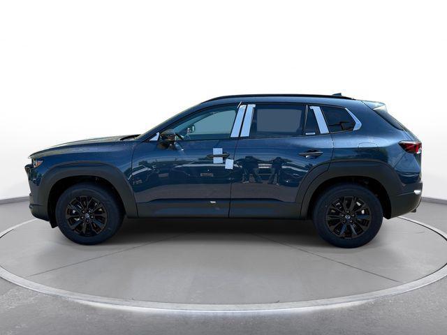 new 2026 Mazda CX-50 Hybrid car, priced at $41,258