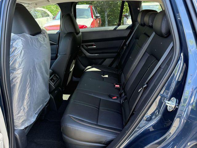 new 2026 Mazda CX-50 Hybrid car, priced at $41,258