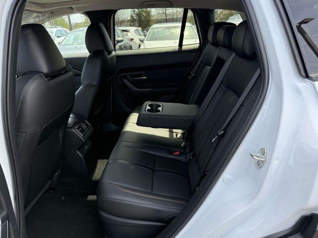 new 2026 Mazda CX-50 Hybrid car, priced at $40,890