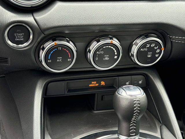 new 2026 Mazda MX-5 Miata car, priced at $39,200