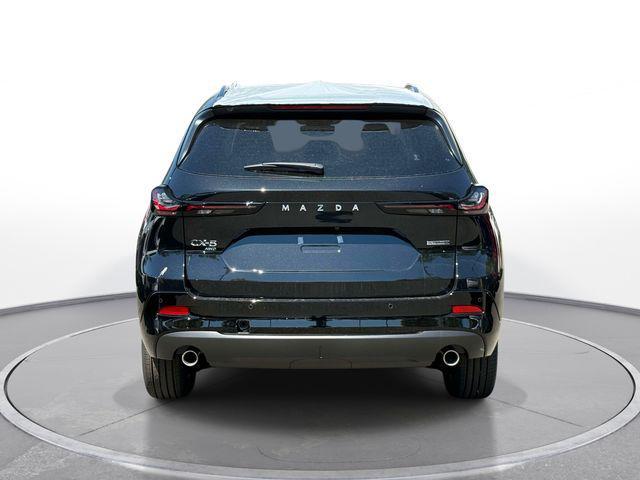 new 2026 Mazda CX-5 car, priced at $40,860