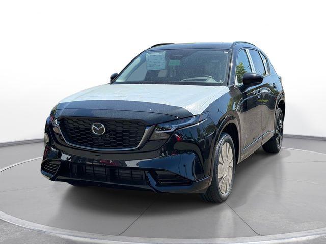 new 2026 Mazda CX-5 car, priced at $40,860