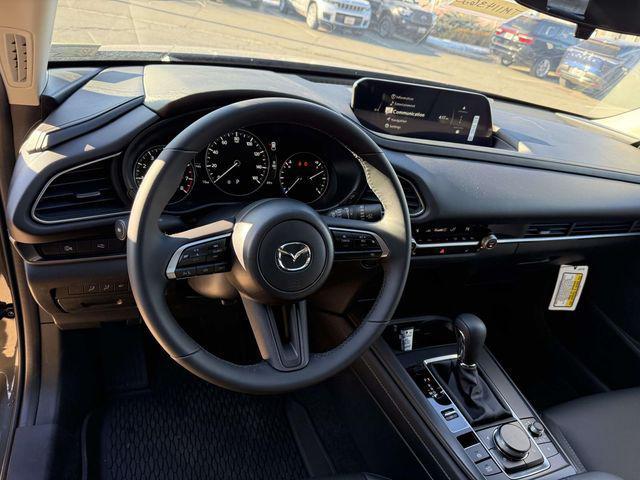 new 2026 Mazda CX-30 car, priced at $30,315