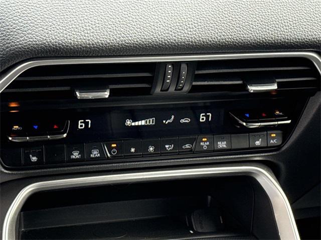 used 2024 Mazda CX-90 PHEV car, priced at $34,475