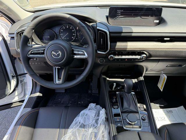 new 2026 Mazda CX-50 Hybrid car, priced at $43,873