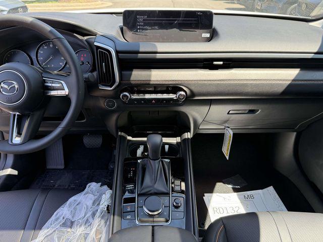new 2026 Mazda CX-50 Hybrid car, priced at $43,873