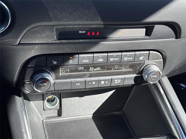 used 2024 Mazda CX-5 car, priced at $26,475