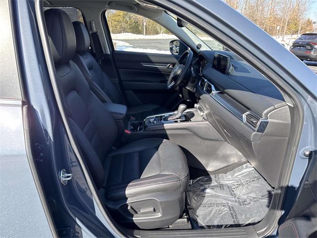used 2024 Mazda CX-5 car, priced at $26,475