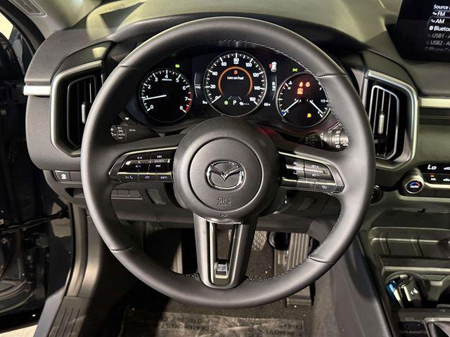 new 2026 Mazda CX-50 car, priced at $32,275