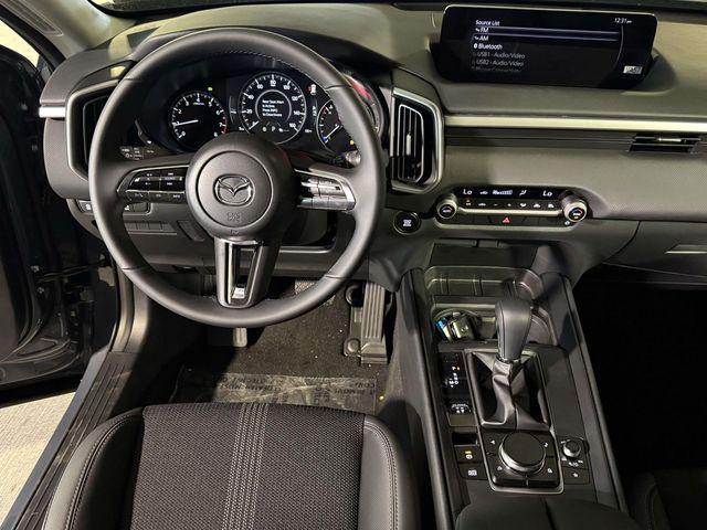new 2026 Mazda CX-50 car, priced at $32,275