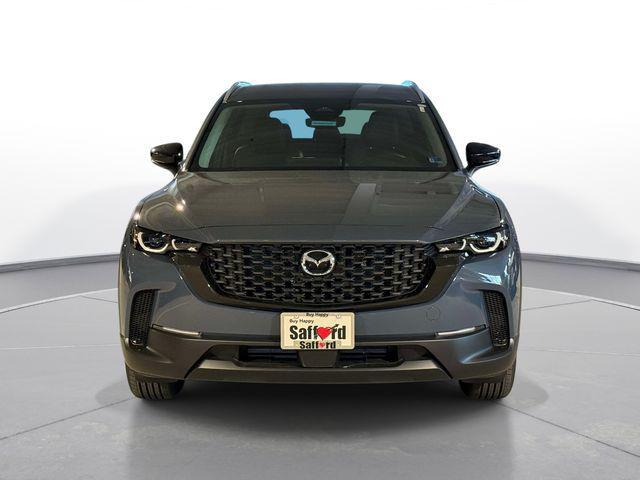 new 2026 Mazda CX-50 car, priced at $32,275
