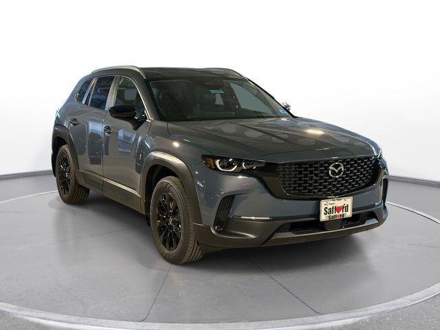 new 2026 Mazda CX-50 car, priced at $32,275