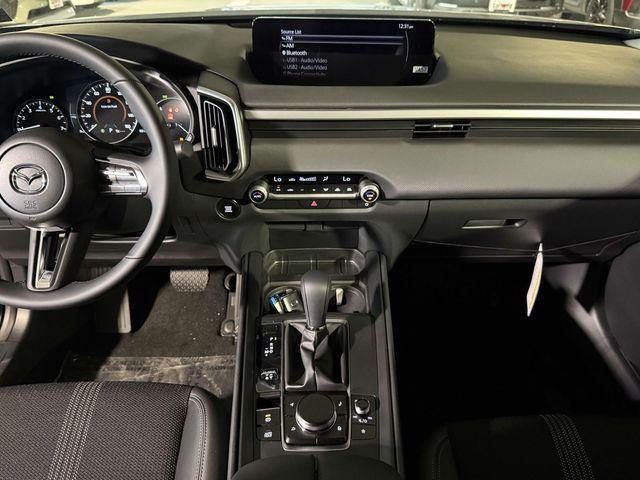 new 2026 Mazda CX-50 car, priced at $32,275
