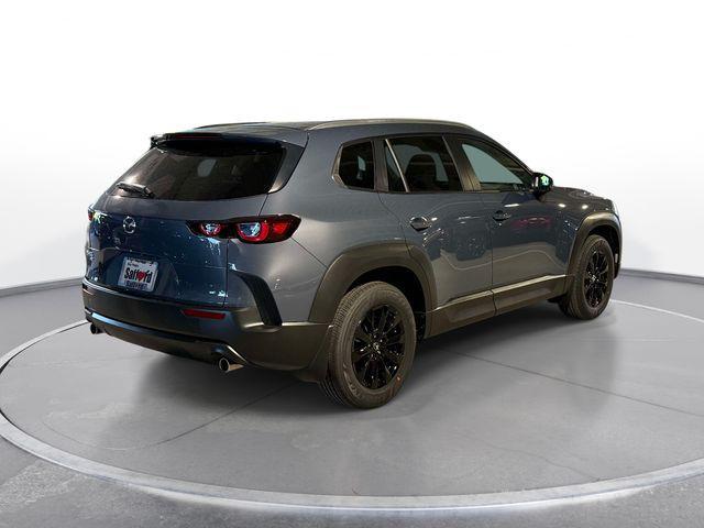 new 2026 Mazda CX-50 car, priced at $32,275