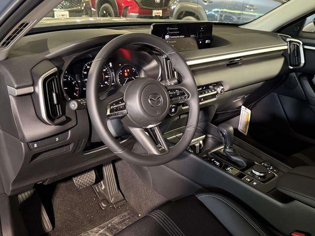 new 2026 Mazda CX-50 car, priced at $32,275