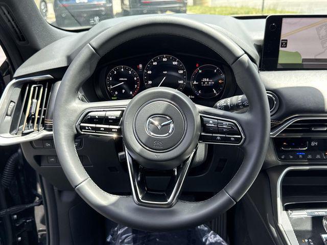 used 2026 Mazda CX-90 car, priced at $48,973