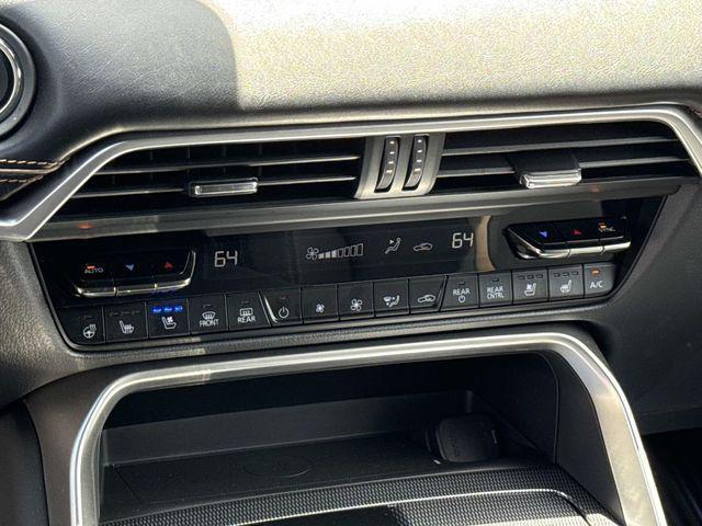 used 2026 Mazda CX-90 car, priced at $48,973