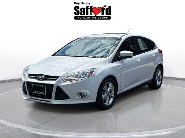 used 2012 Ford Focus car, priced at $6,475