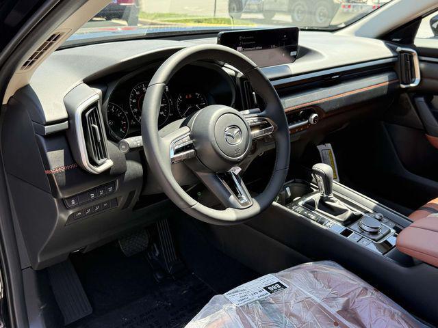 new 2026 Mazda CX-50 car, priced at $41,183