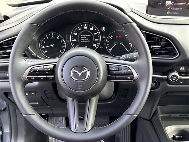 new 2026 Mazda CX-30 car, priced at $33,055