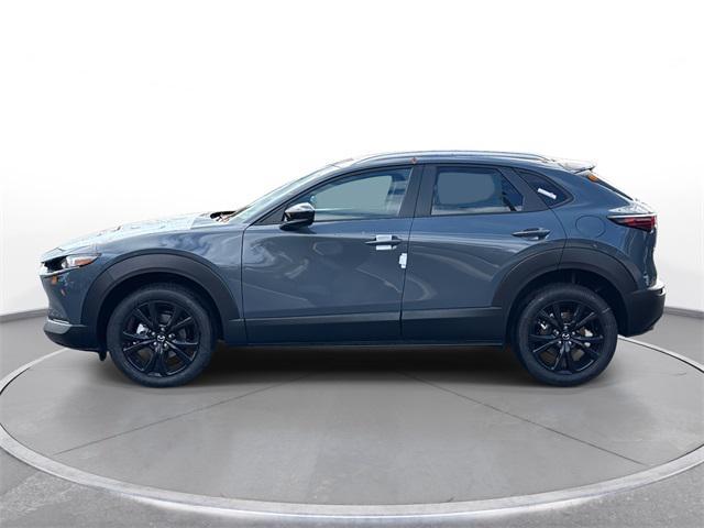 new 2026 Mazda CX-30 car, priced at $33,055